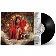 Виниловая пластинка ARMY OF LOVERS - SEXODUS 200 GRAM BLACK VINYL 12" 3