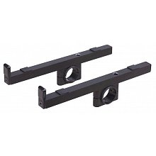 Держатели для клавишной стойки Jaspers Holders 30B, pair