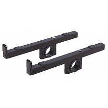 Держатели для клавишной стойки Jaspers Holders 30B, pair