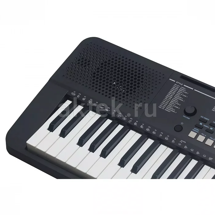 Medeli MK110 синтезатор, 61 клавиша, 64 голоса, 500 тембров 9