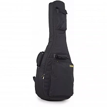 Rockbag RB 20519 B/PLUS утеплённый чехол акустической гитары 3