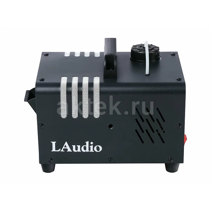 Генератор тумана хейзер LAudio WS-HM400M 2