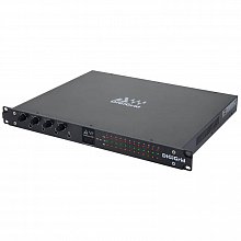 Аудиоинтерфейс DiGiGrid X-DG-IOX