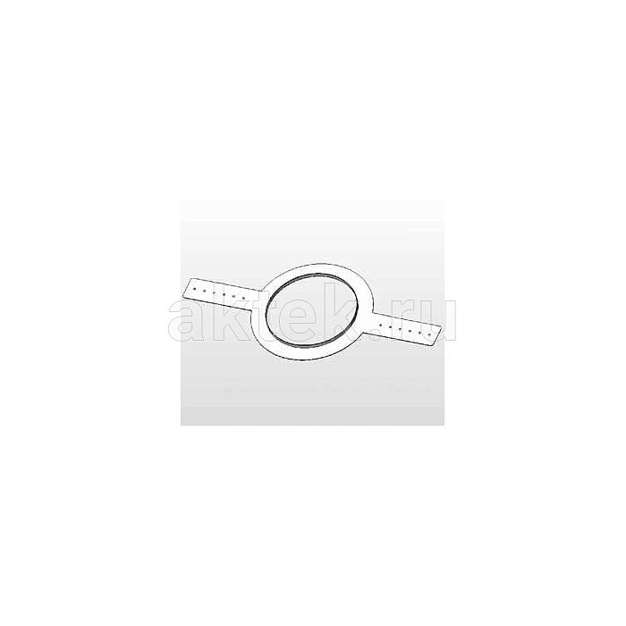 Tannoy PLASTER RING CVS 4/CMS 401/403/501/503 Монтажное кольцо