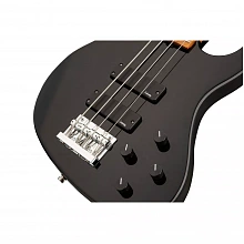 Sadowsky Modern 4 Roasted Maple BKSHP бас-гитара, HH, 24 лада 3