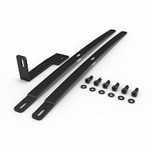 LD Systems CURV 500 SECURITY KIT 2 Black защитные кронштейны