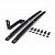 LD Systems CURV 500 SECURITY KIT 2 Black защитные кронштейны