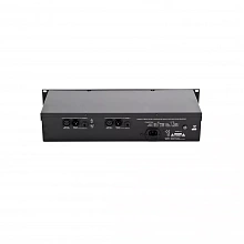 ART Pro MPA II двухканальный ламповый предусилитель 2×12AX7, переменный импеданс 3