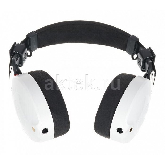 Студийные наушники RODE NTH-100 White 11