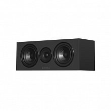 Wharfedale DIAMOND 12.Ci Black пассивная 2-полосная центральная АС 2×130мм 20–120Вт 3
