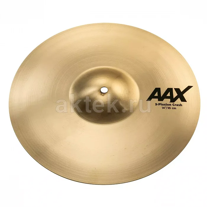 Sabian 14" AAX X-Plosion Crash тарелка, B20