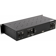 Эквалайзер GML 8200 Parametric Stereo EQ 2