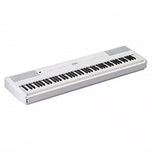 Yamaha P-525WH цифровое пианино, 88 клавиш, 256 голосов, 542 тембра 2