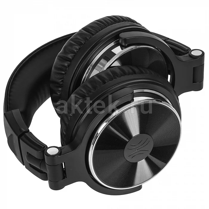 Полноразмерные наушники OneOdio Studio Pro 10 black 6
