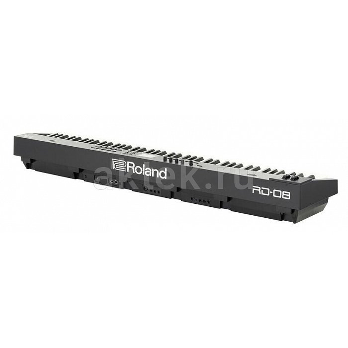 Цифровое фортепиано Roland RD-08 6
