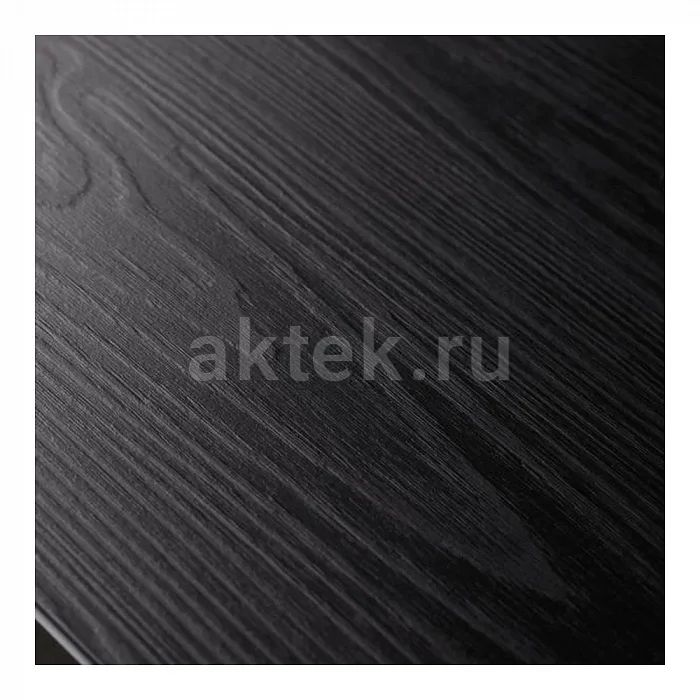 Тумба для винилового проигрывателя Radiotehnika Rondo 400 Black 8