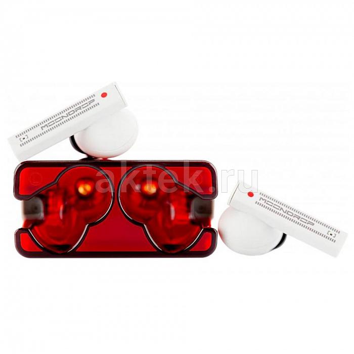 Беспроводные наушники MOONDROP ULTRASONIC 2