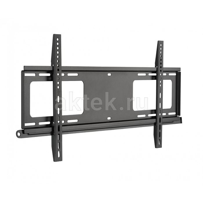 Exell EXi-H1284-AF Black кронштейн ТВ 43–90″ VESA 800×400 120кг