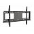 Exell EXi-H1284-AF Black кронштейн ТВ 43–90″ VESA 800×400 120кг