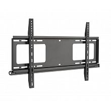 Exell EXi-H1284-AF Black кронштейн ТВ 43–90″ VESA 800×400 120кг