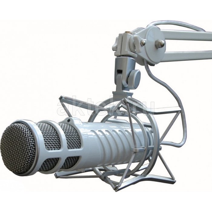 Студийный микрофон RODE Podcaster MKII 3