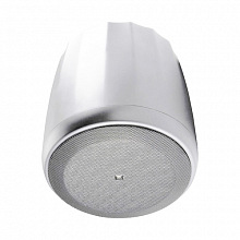 JBL Control 67HC/T-WH подвесная трансляционная акустика 150 Вт белый