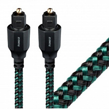 AudioQuest Optical Forest Toslink/Toslink (8.0 м) оптический аудиокабель