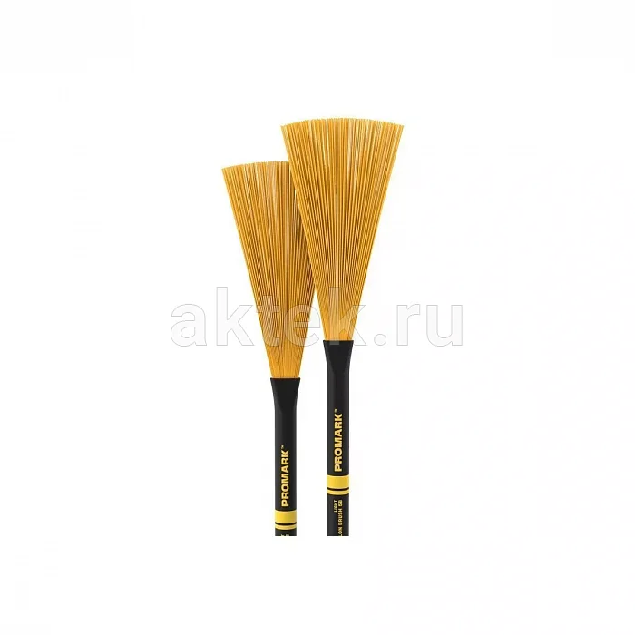 Pro Mark PMNB5B LIGHT NYLON BRUSH барабанные щётки 4