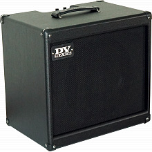 Гитарный комбоусилитель DV Mark POWERED CAB 112/60