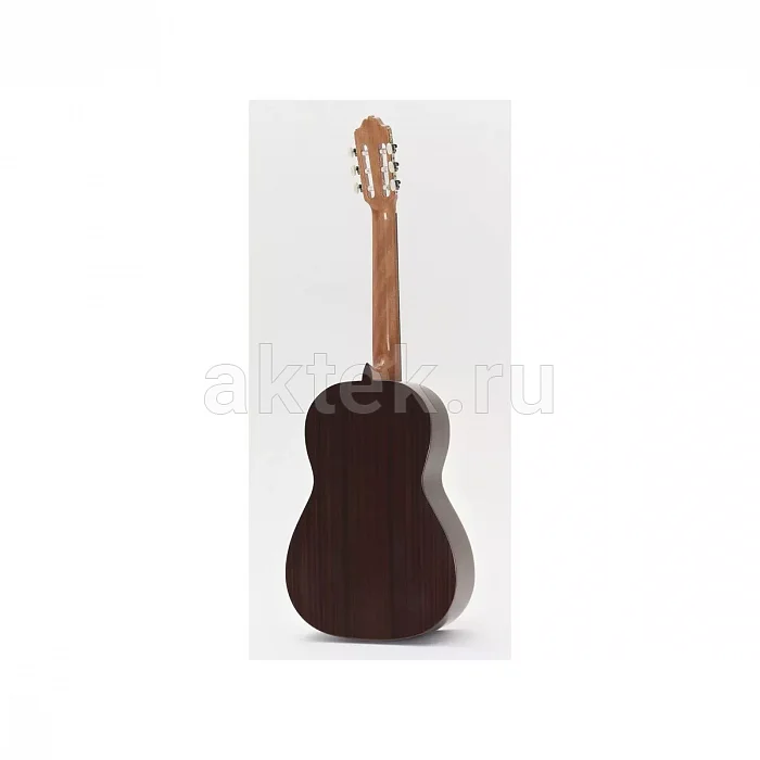 Esteve 1 SP Satin классическая гитара, массив ели 2
