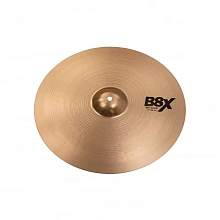 Sabian 17" B8X Thin Crash тарелка