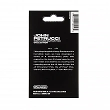 Dunlop PVP119 Variety John Petrucci 6Pack медиаторы, 6 шт 2