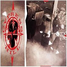 Виниловая пластинка CYPRESS HILL - CYPRESS HILL 180 GRAM BLACK VINYL 12"