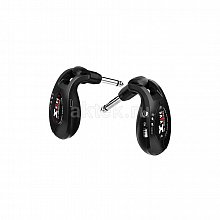 Цифровая гитарная радиосистема XVIVE U2 Guitar wireless system black 3