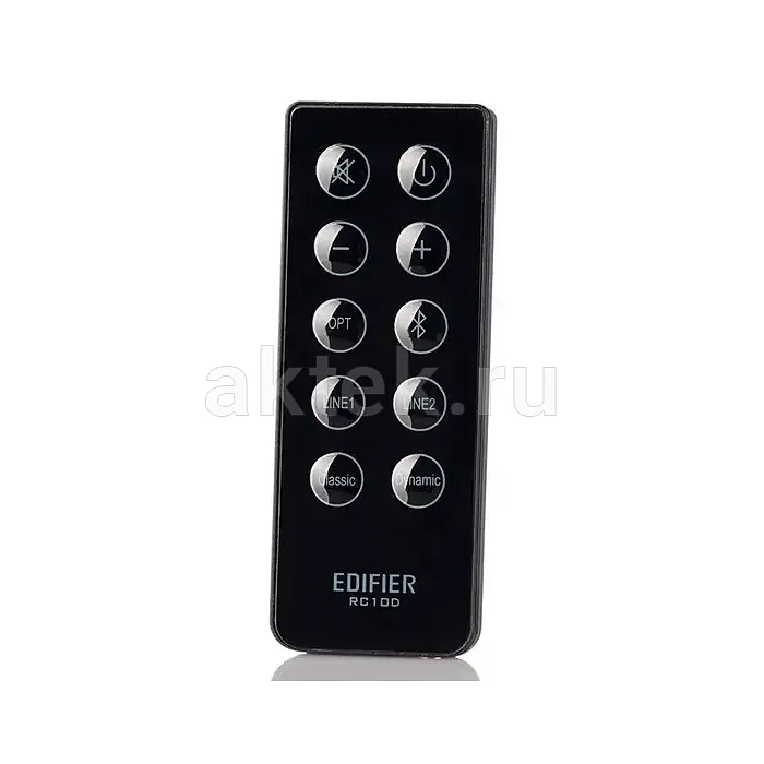 Активная полочная акустика EDIFIER R2000DB Warm Oak 8