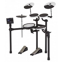Электронная ударная установка Roland TD-02KV