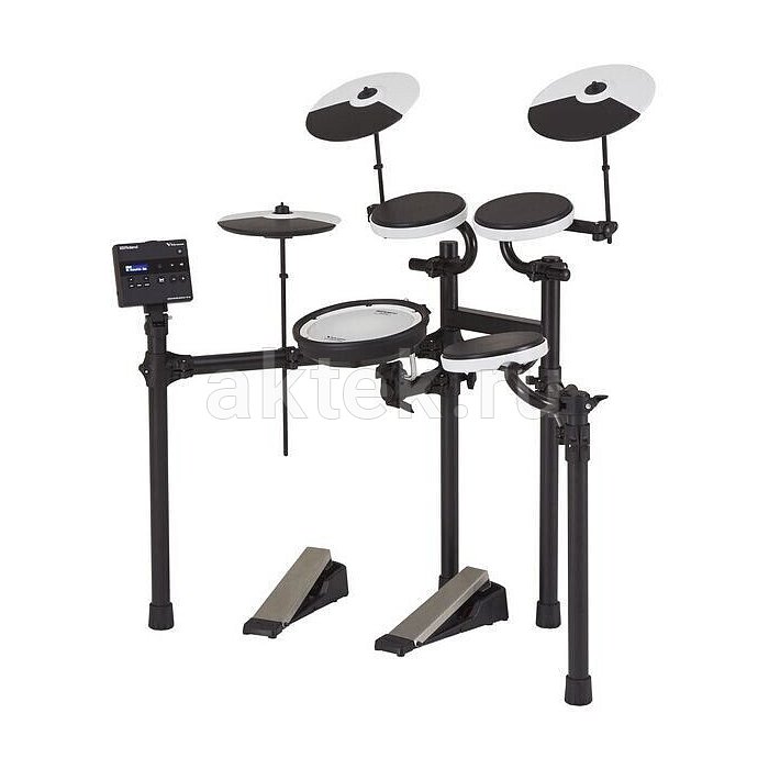 Электронная ударная установка Roland TD-02KV