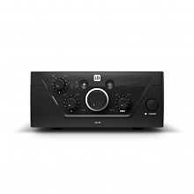 LD Systems IMA 30 одноканальный инсталляционный микшер-усилитель 30Вт 70/100В 3