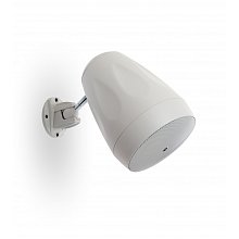 AuraSonics FLORET-5T-WH настенная трансляционная акустика IP66 60 Вт белый