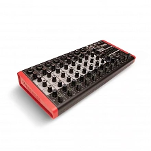 Nordfolk NCM-10DSP аналоговый микшер, Bluetooth