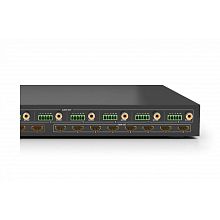 Wyrestorm MX-0808-H2A-MK2 матричный HDMI-коммутатор 8×8, 4K, HDMI 2.0 2 Wyrestorm MX-0808-H2A-MK2 матричный HDMI-коммутатор 8×8, 4K, HDMI 2.0 2