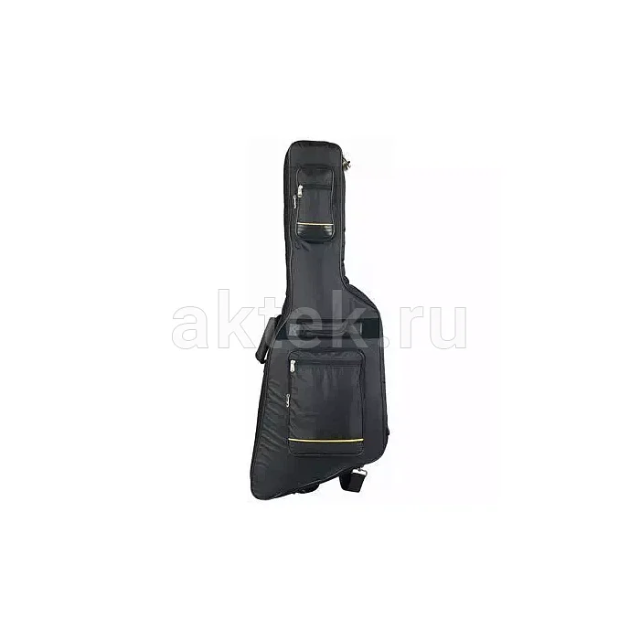 Rockbag RB20623B/PLUS чехол гитар Mockingbird и Ironbird, подкладка 30 мм
