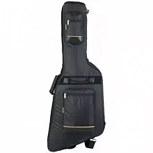 Rockbag RB20623B/PLUS чехол гитар Mockingbird и Ironbird, подкладка 30 мм