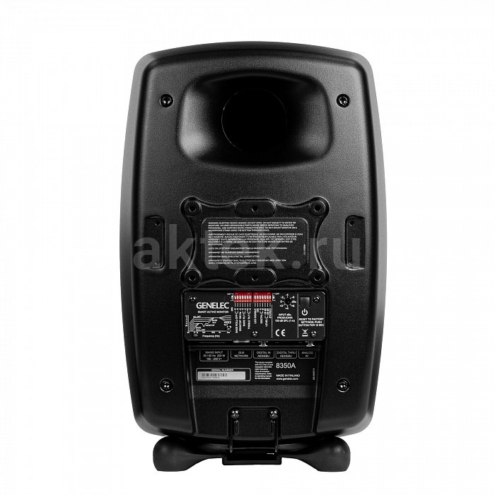 Студийный монитор Genelec 8350AMM 10
