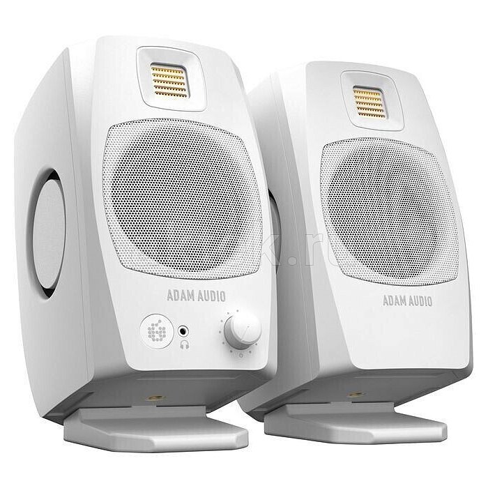 Студийный монитор ADAM Audio D3V White 5
