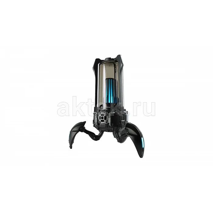 Портативная акустика Gravastar Supernova Matt Black 6