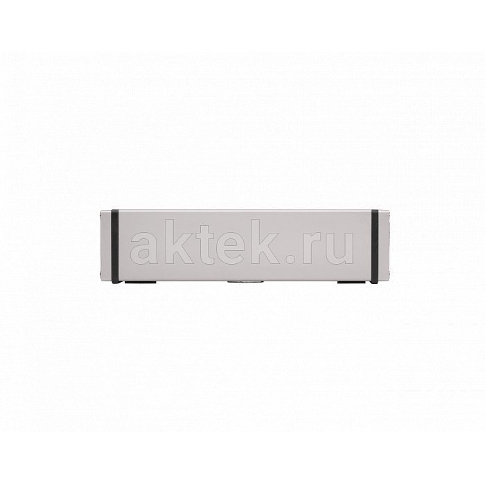 Сетевой предусилитель Universal Audio Apollo e1x Dante с PoE 3