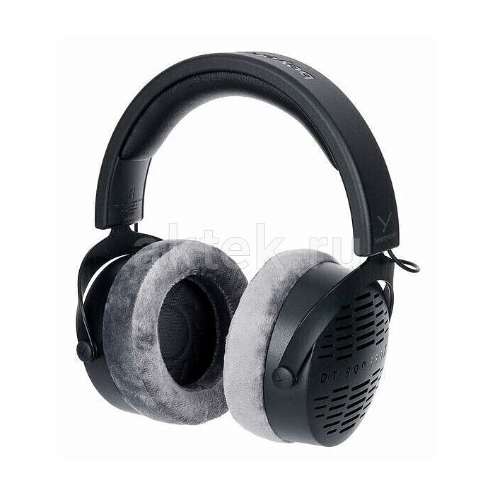 Студийные наушники Beyerdynamic DT 900 PRO X 9