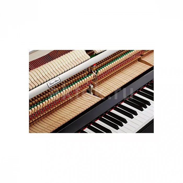 Kawai K15E M/PEP акустическое пианино с банкеткой, Индонезия 8