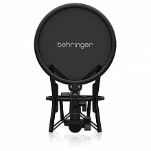 Behringer SMP1000 антивибрационное крепление для микрофона со съёмным 2